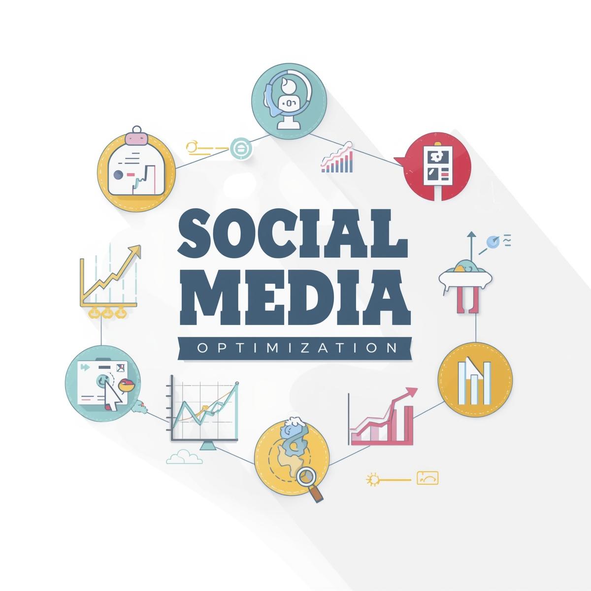 Social Media Optimization Services by Nextgood Technologies